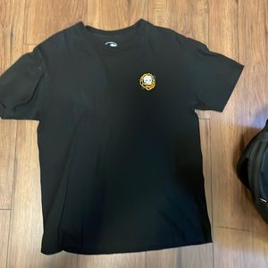 Sketchy Tank Lurking Class tee